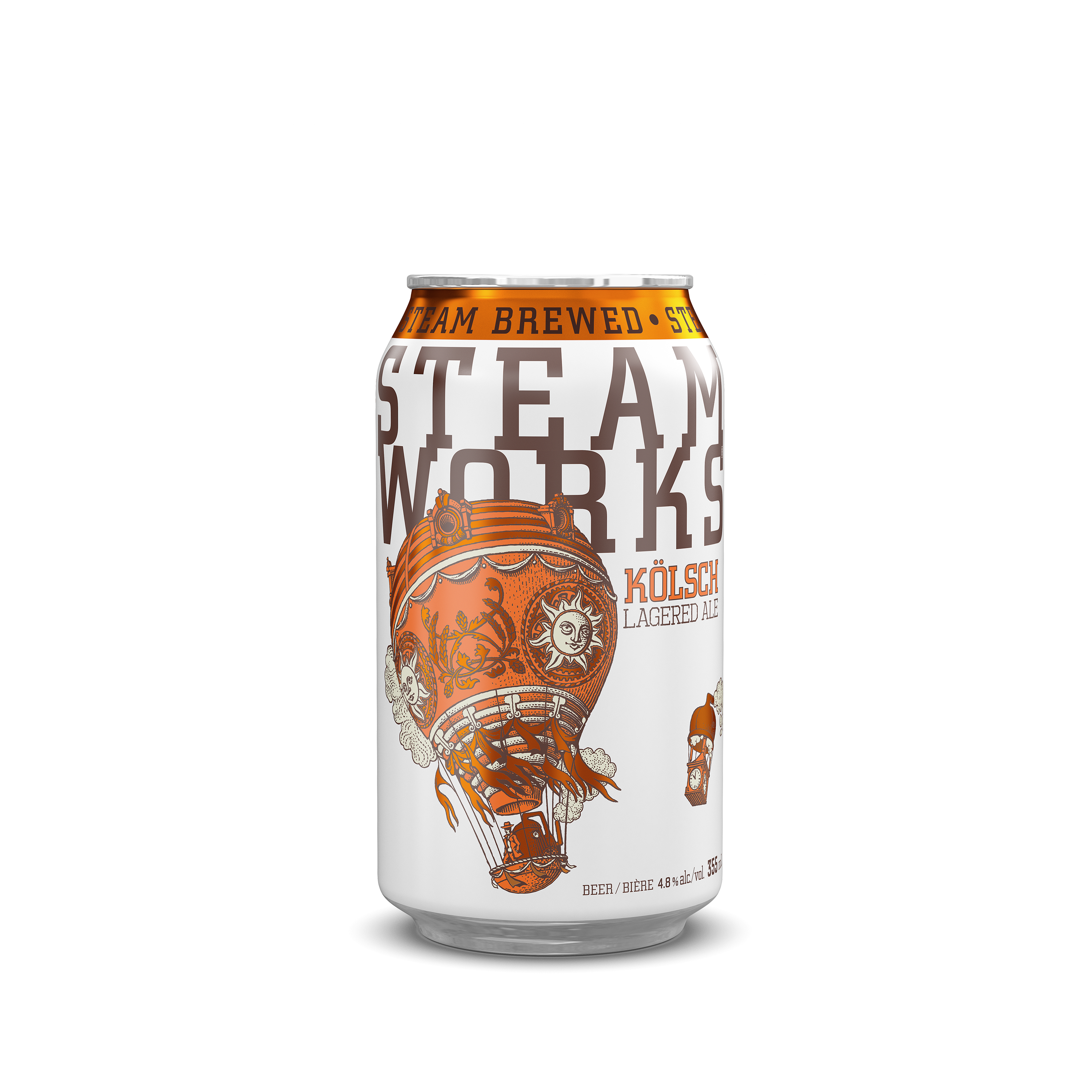 Steamworks-Kolsch-Lagered-Ale